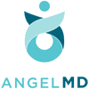 AngelMD logo