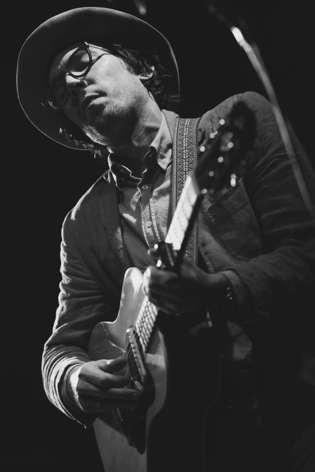 justin townes earle