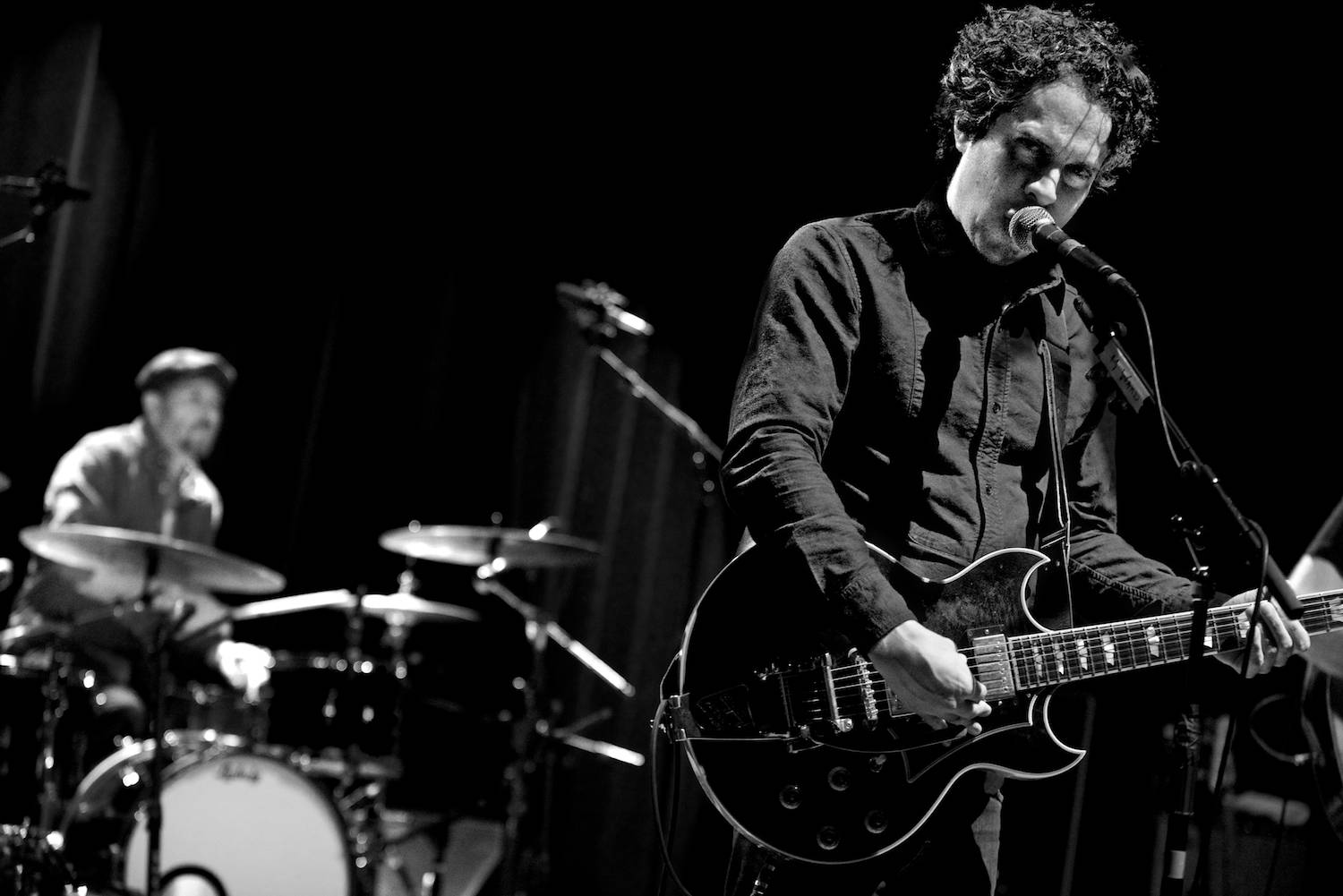 m. ward