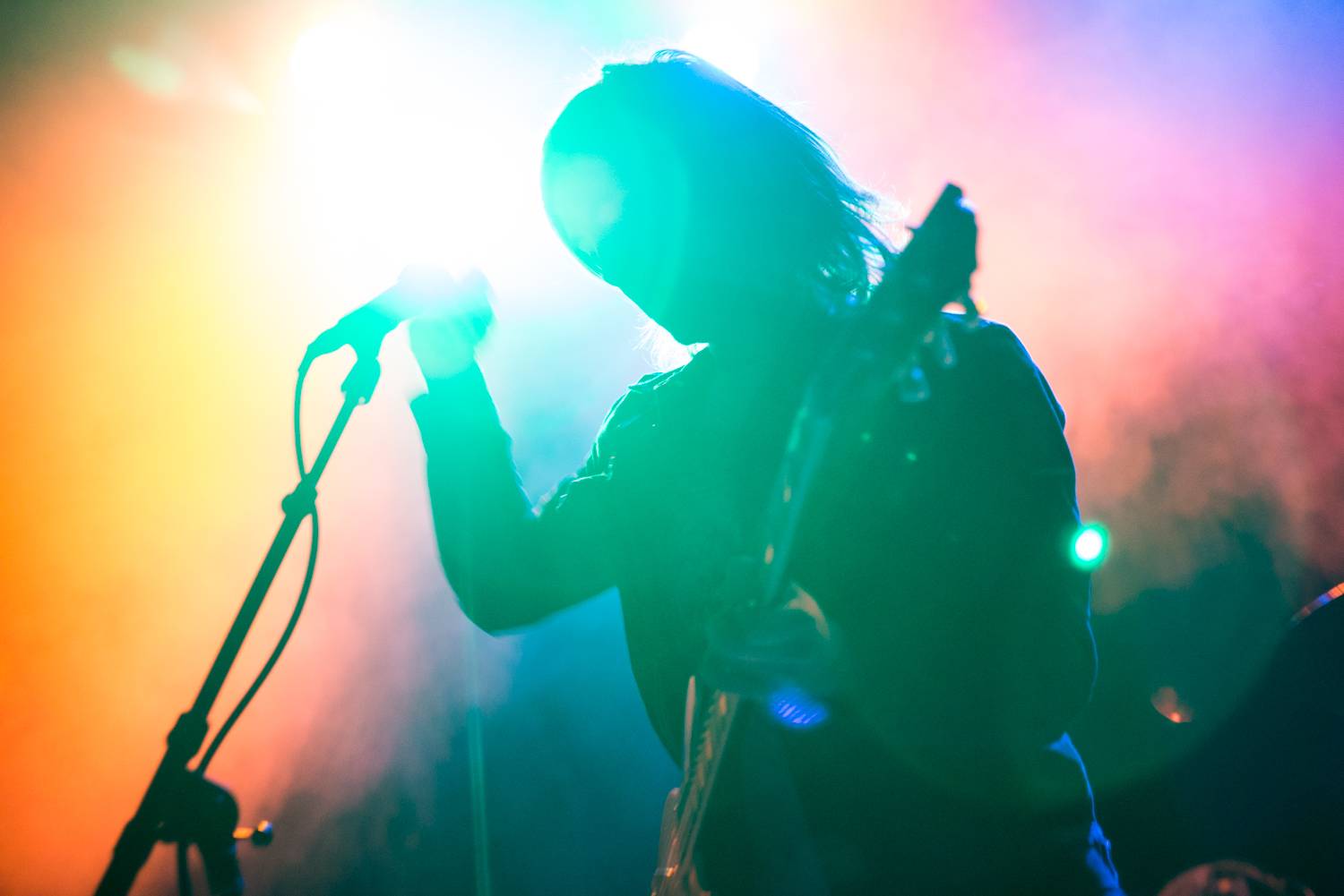 tame impala