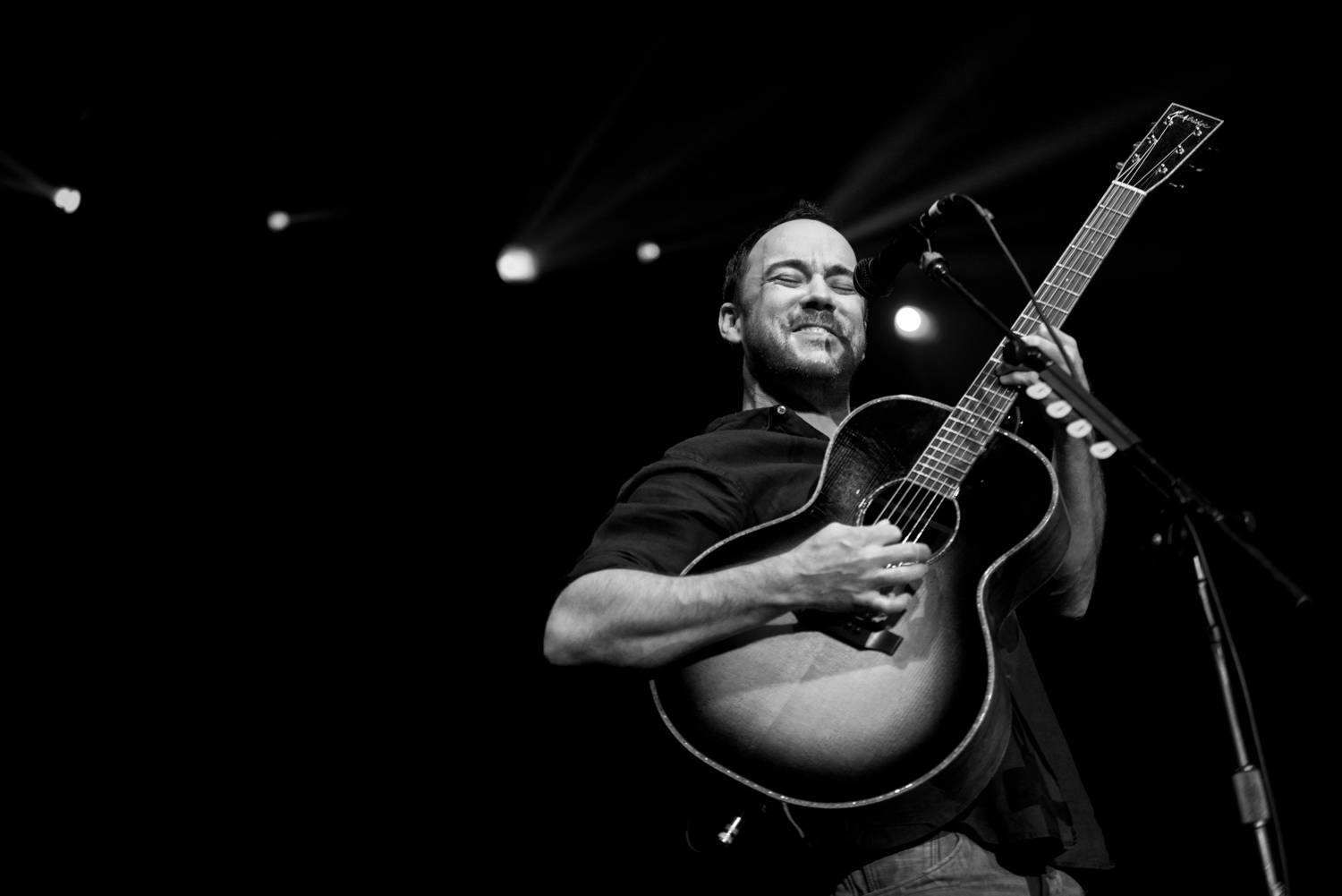 dave matthews