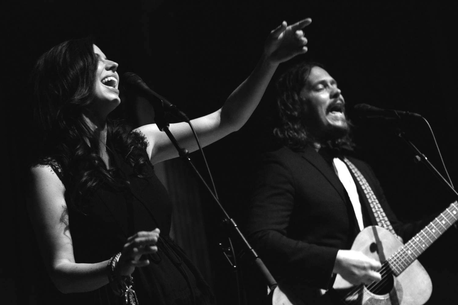 the civil wars