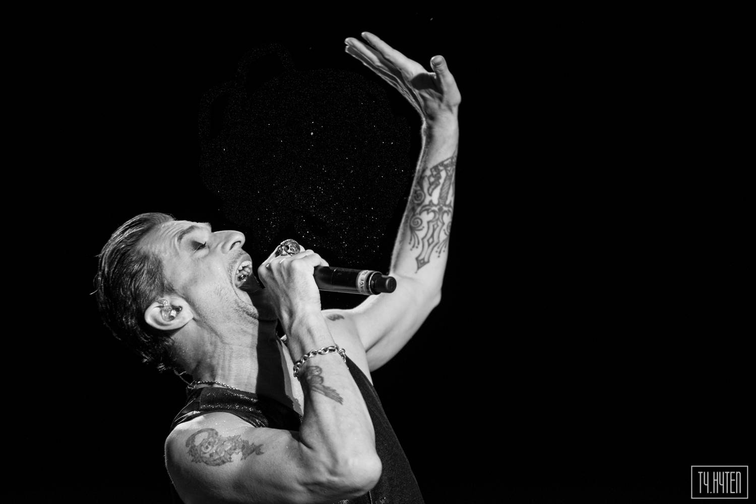 depeche mode