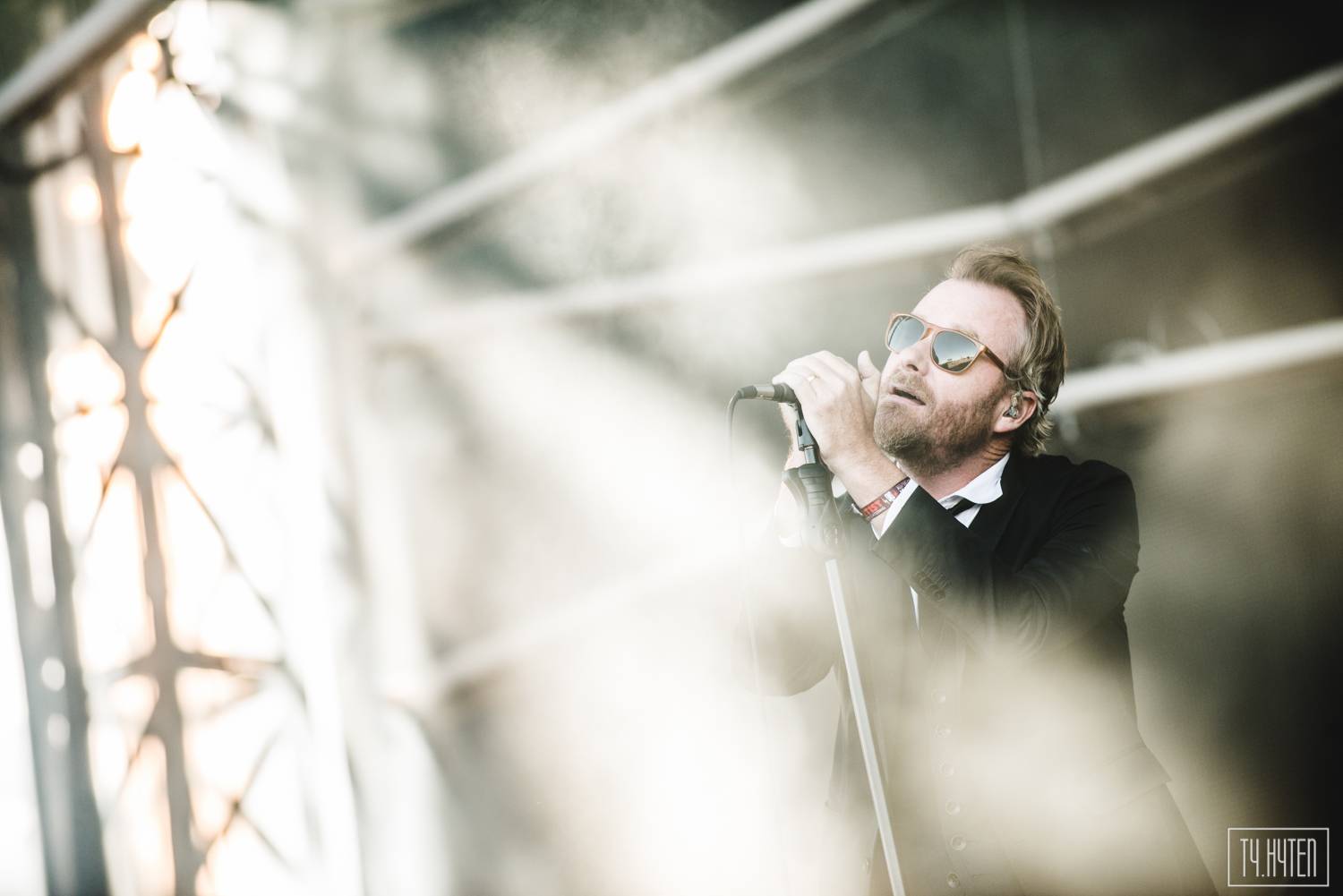 the national