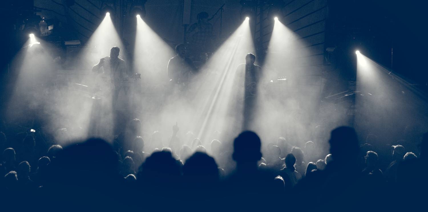 frightened rabbit