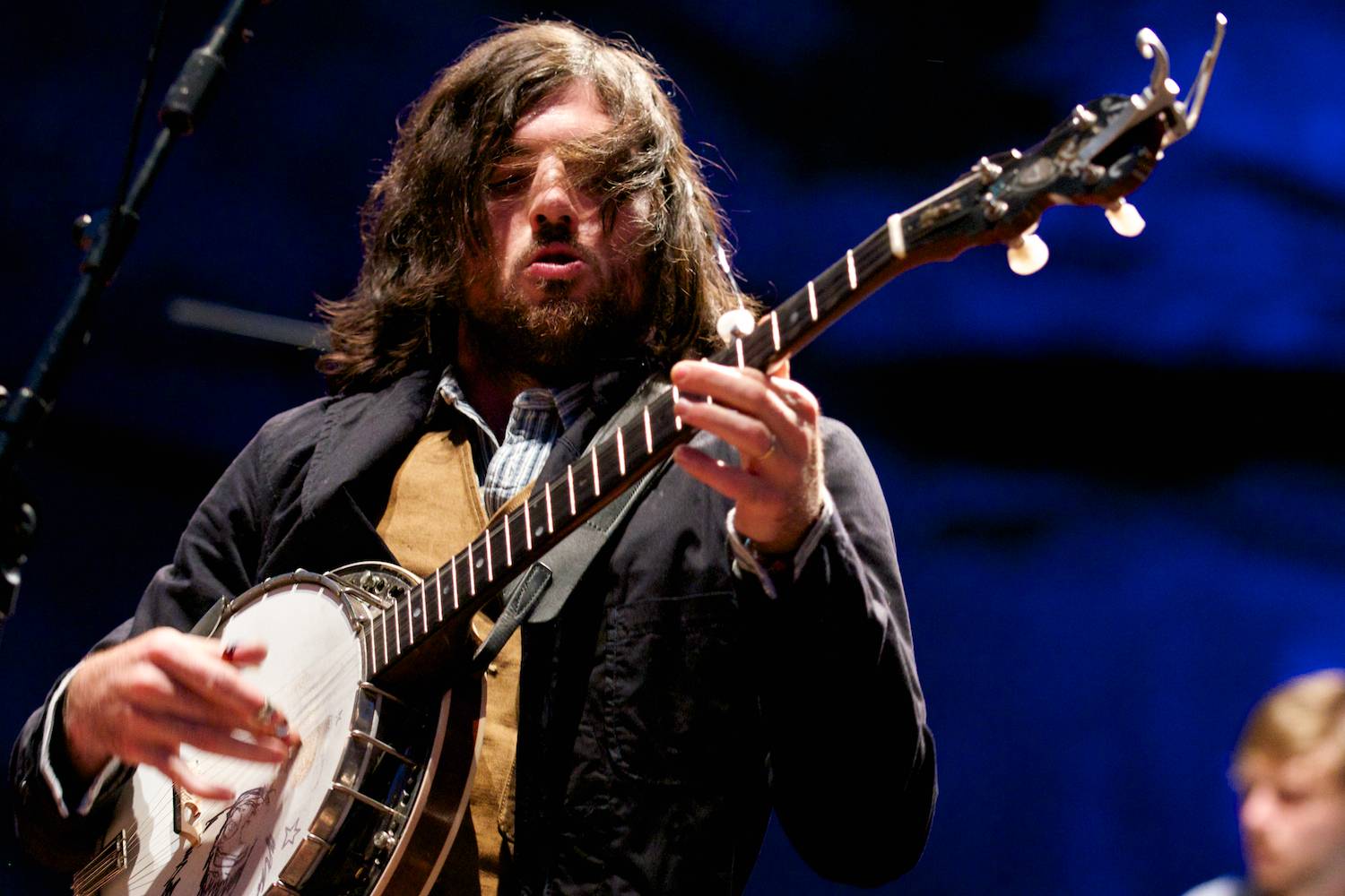 the avett brothers