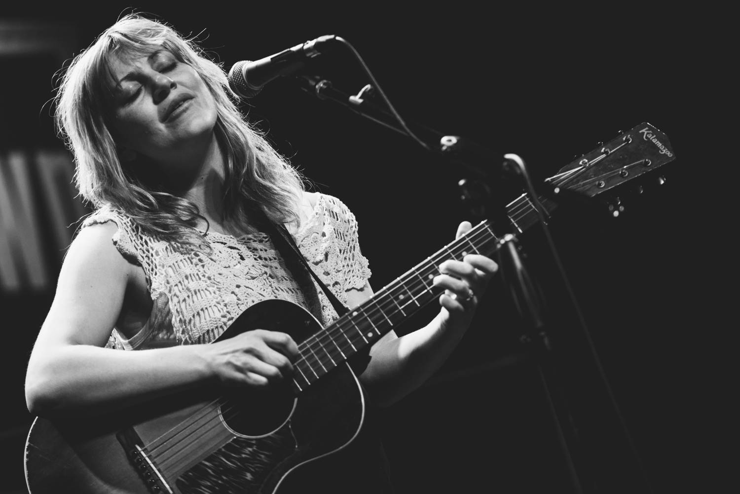 anais mitchell