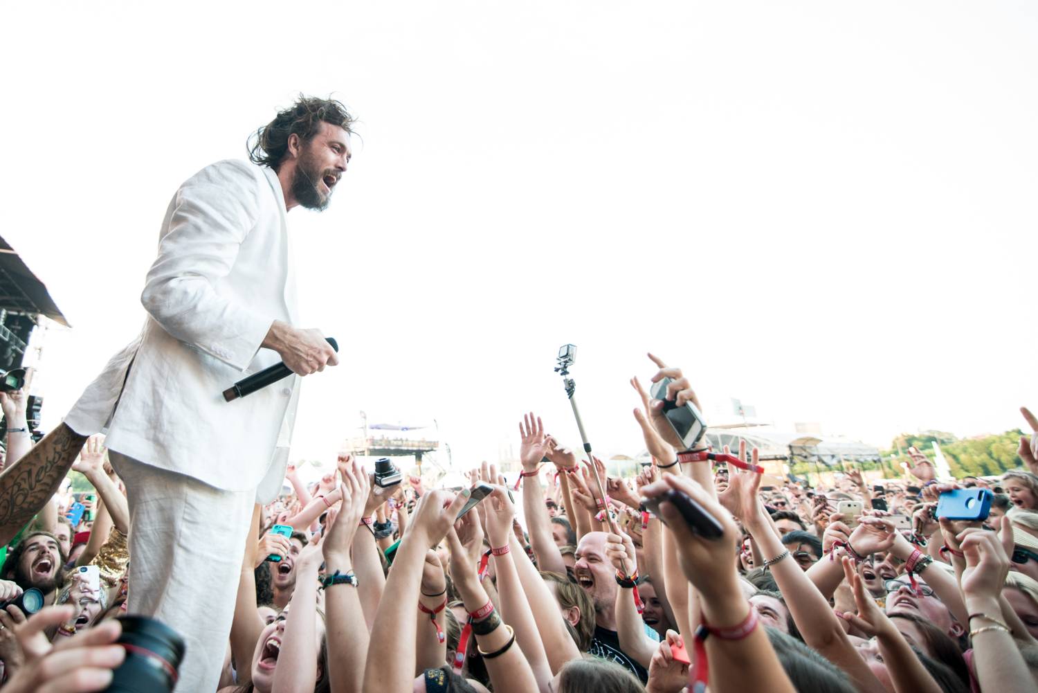 edward sharpe and the magnetic zeros