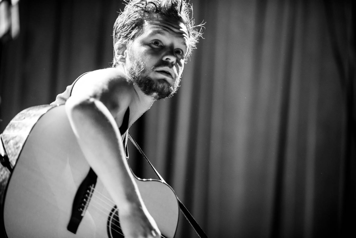 tallest man on earth