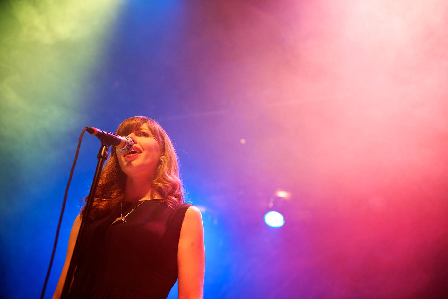lake street dive