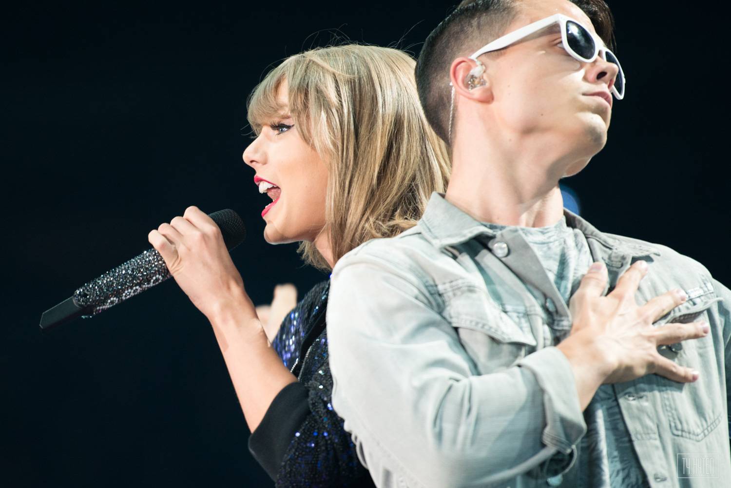 taylor swift