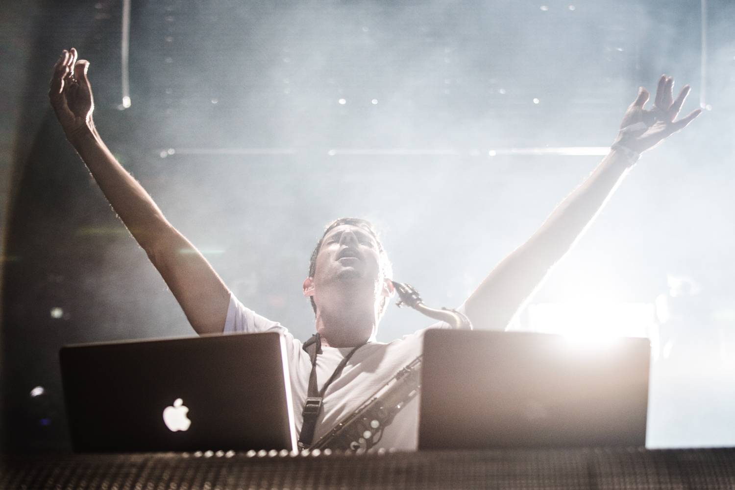 big gigantic