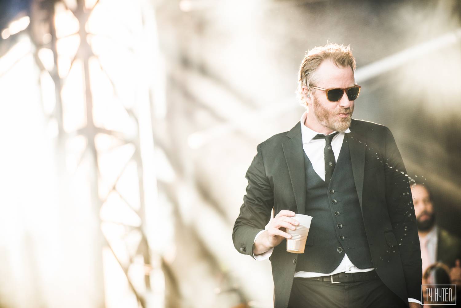 the national