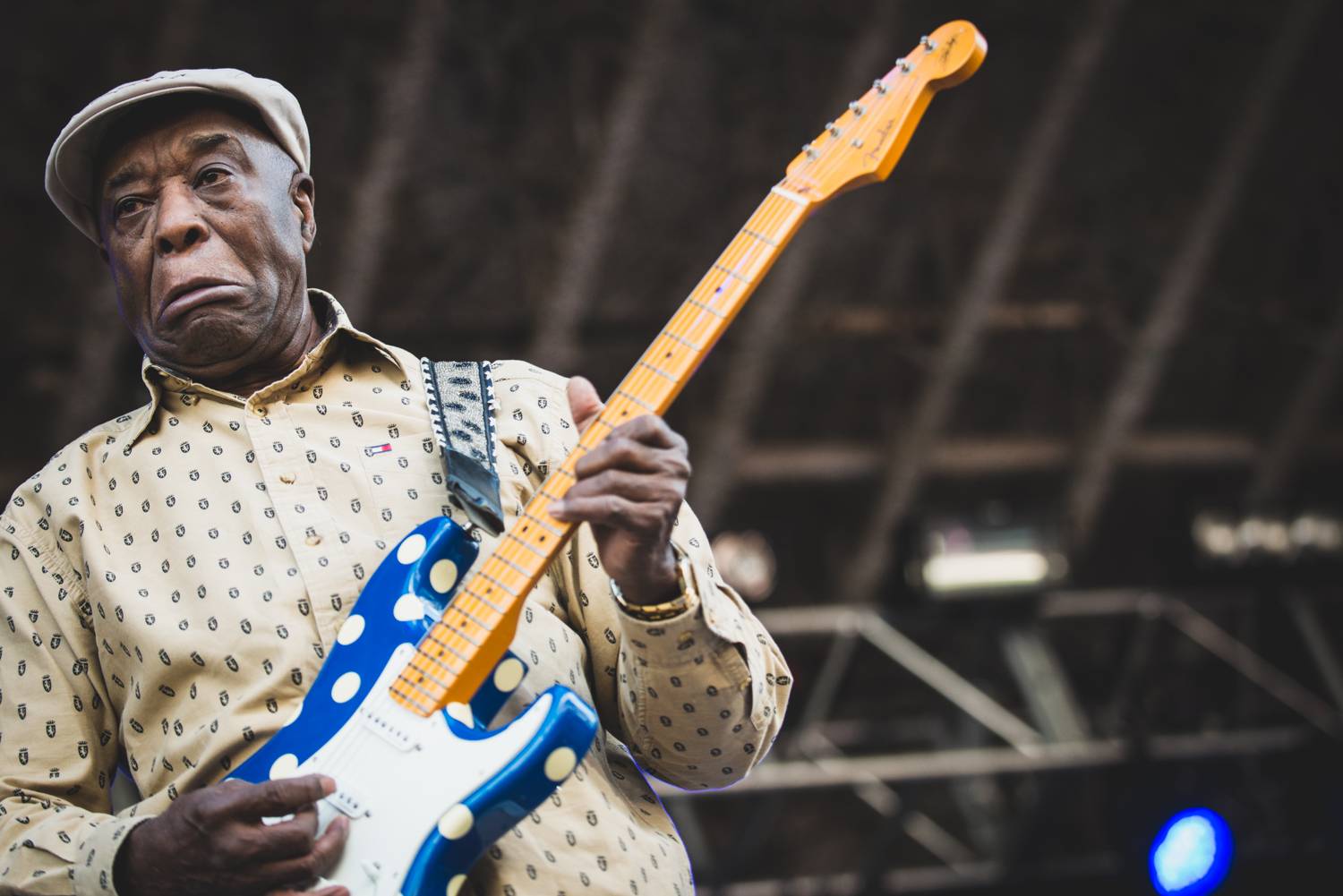 buddy guy