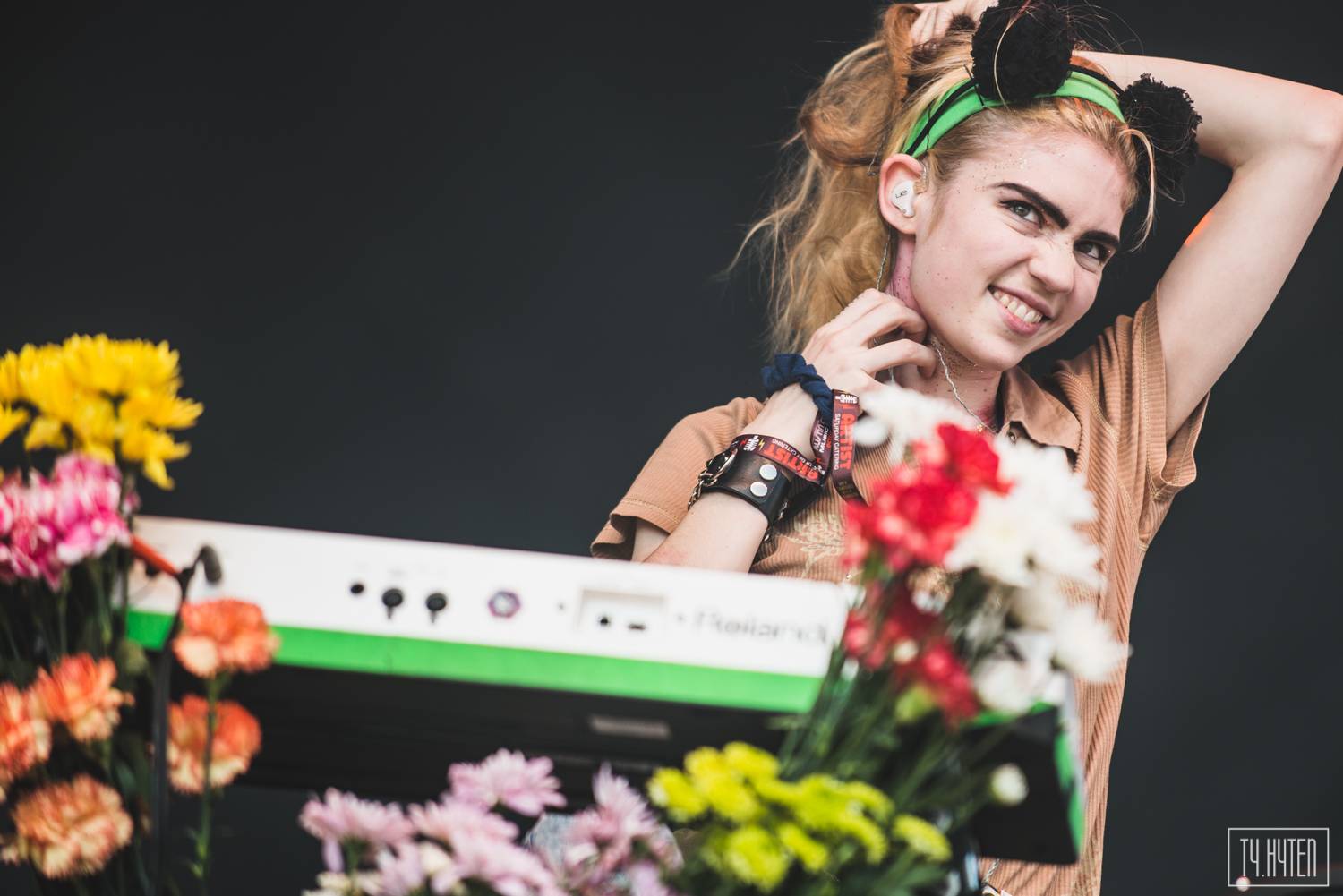 grimes