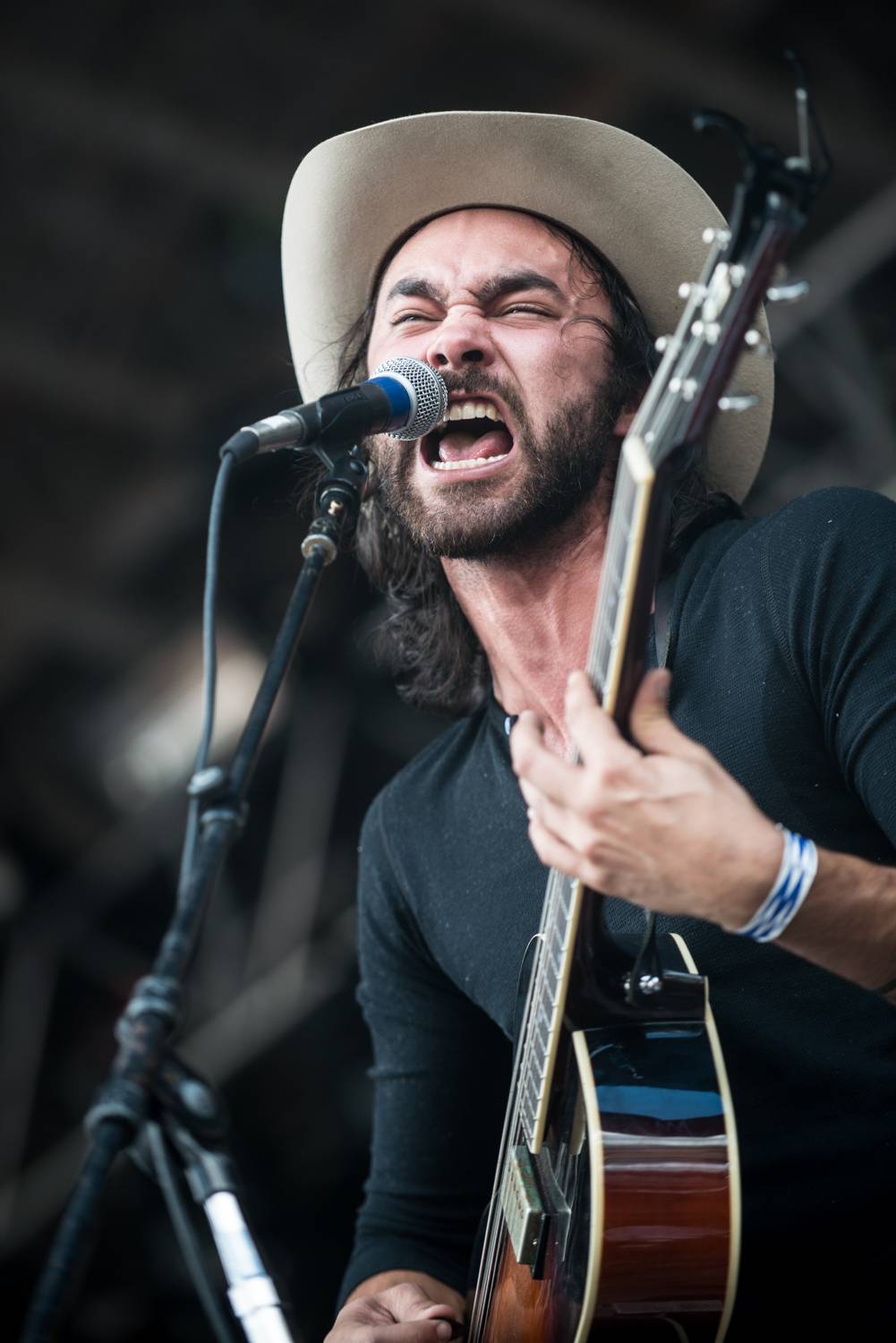 shakey graves