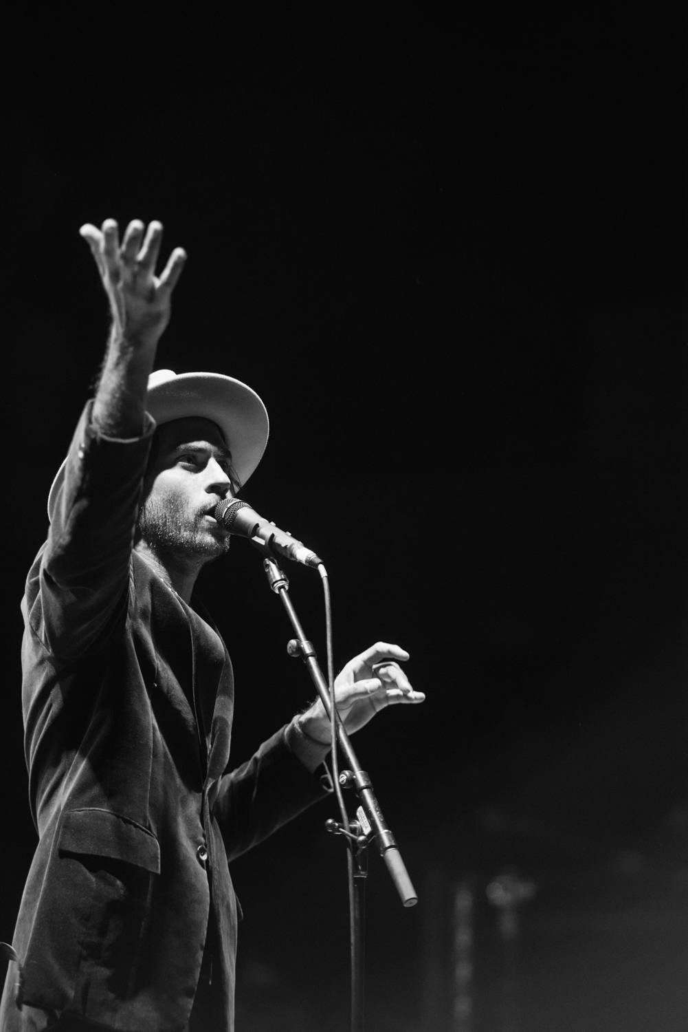 the head and the heart