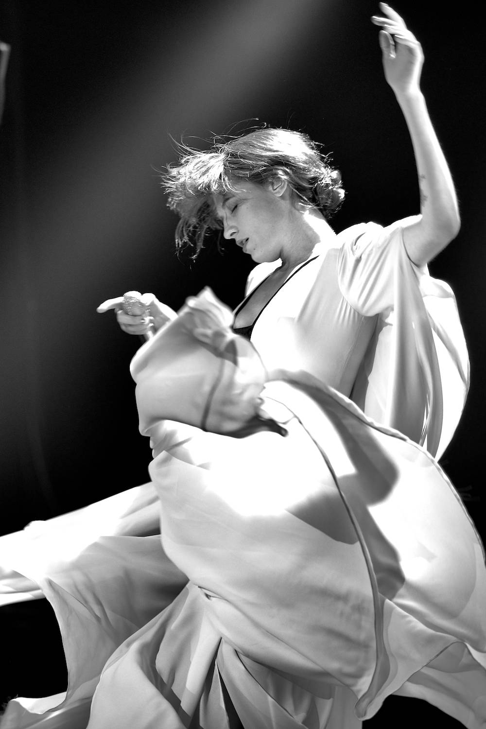 florence and the machine