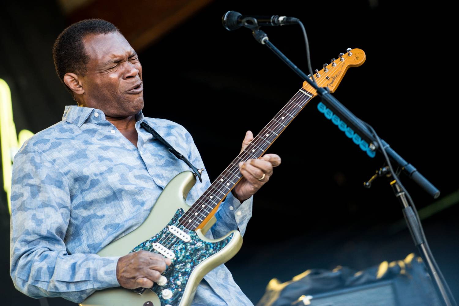 robert cray