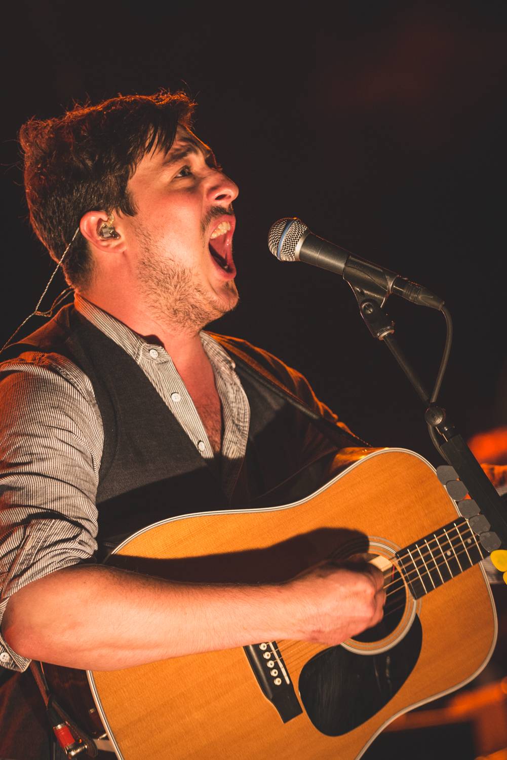 mumford & sons