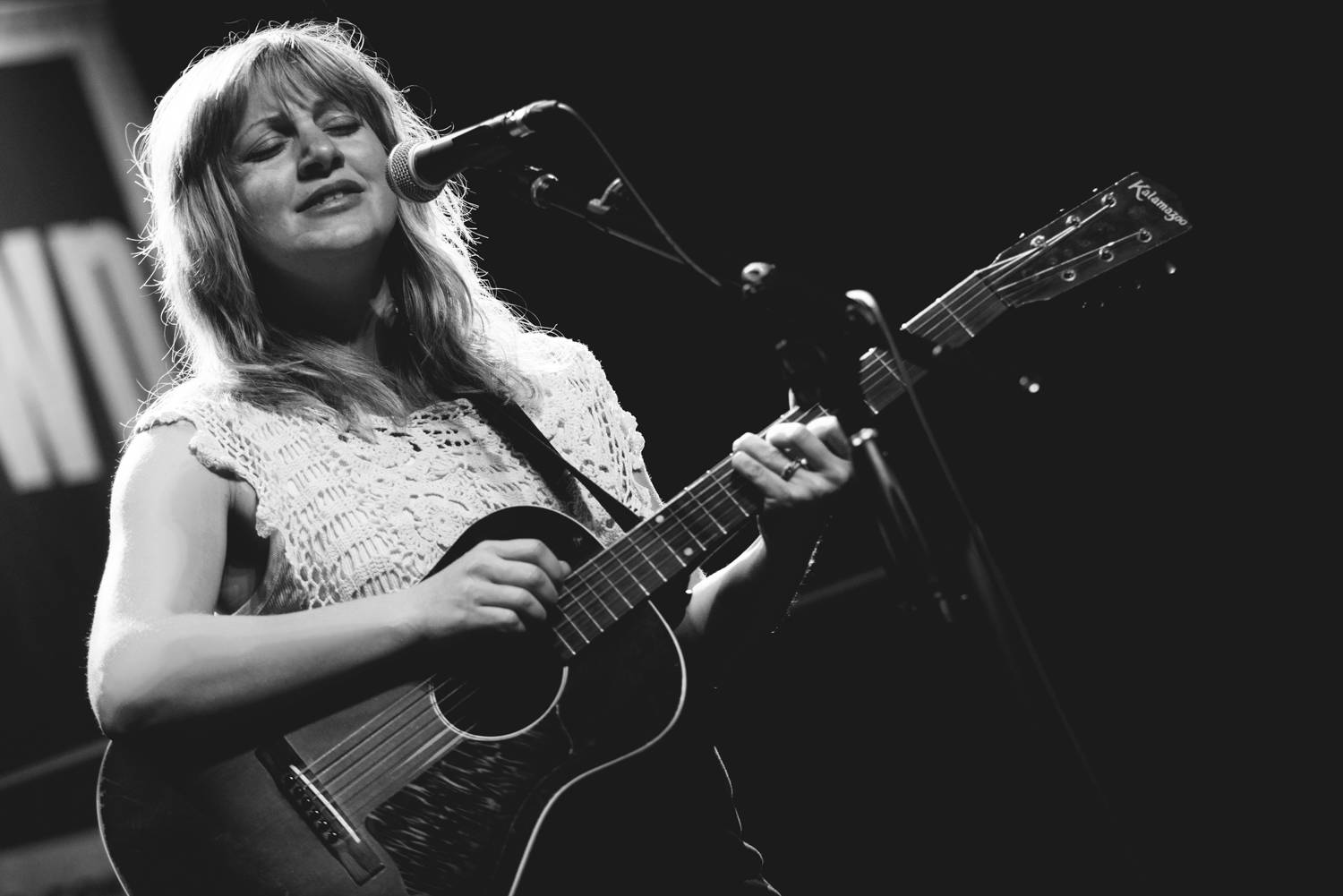 anais mitchell