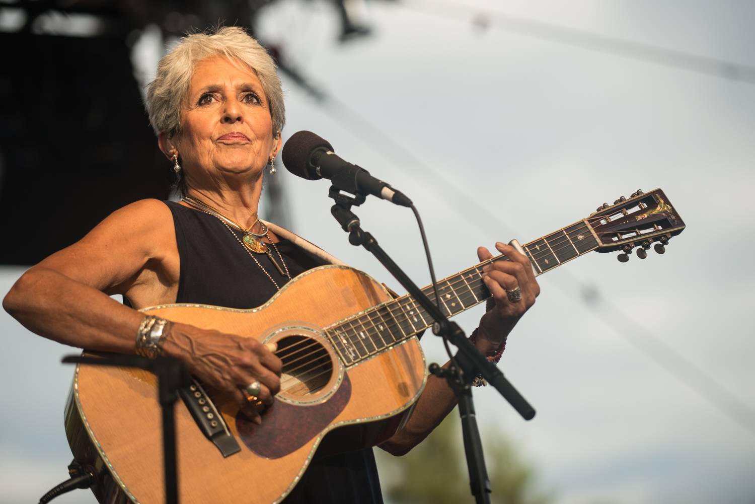 joan baez