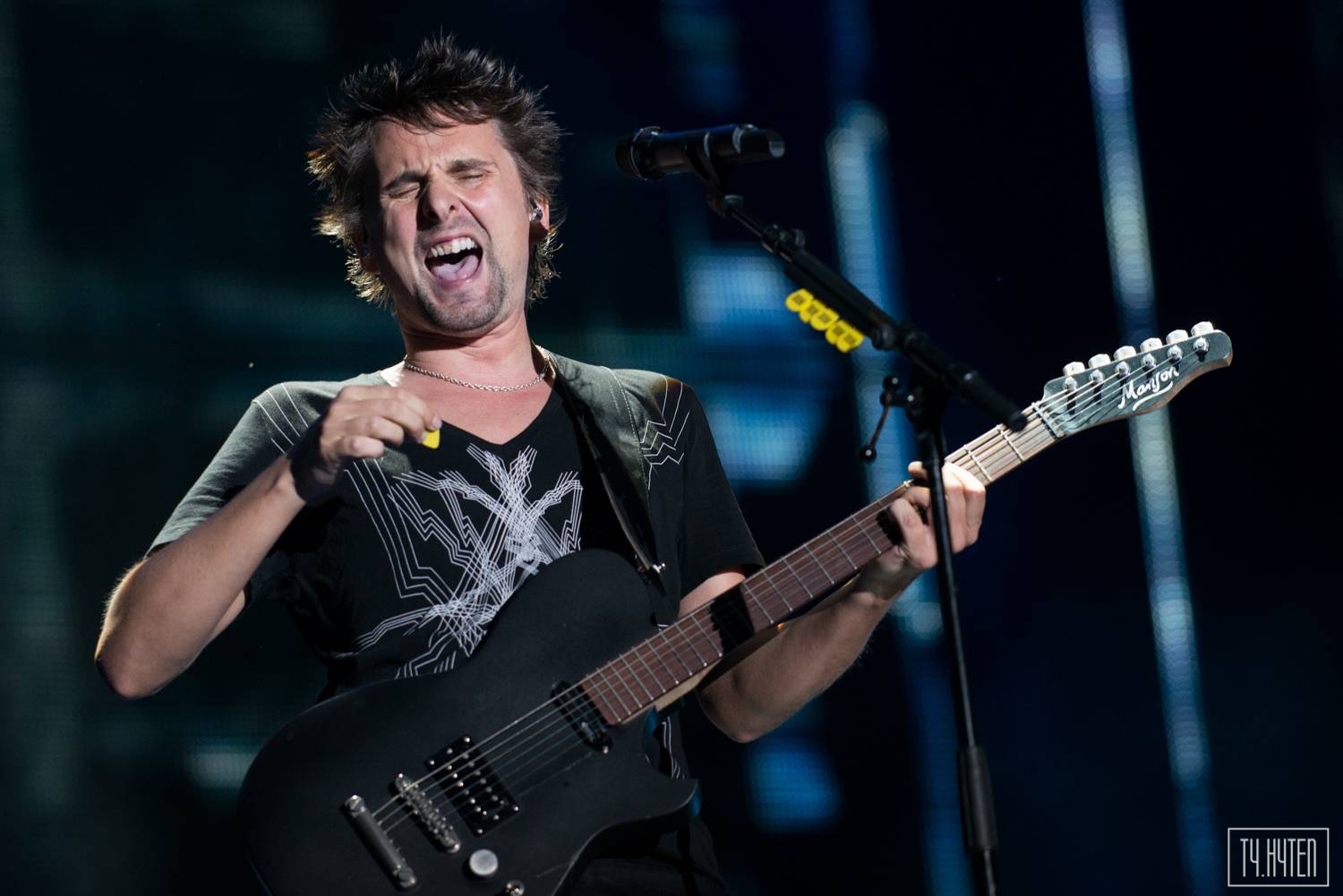 muse