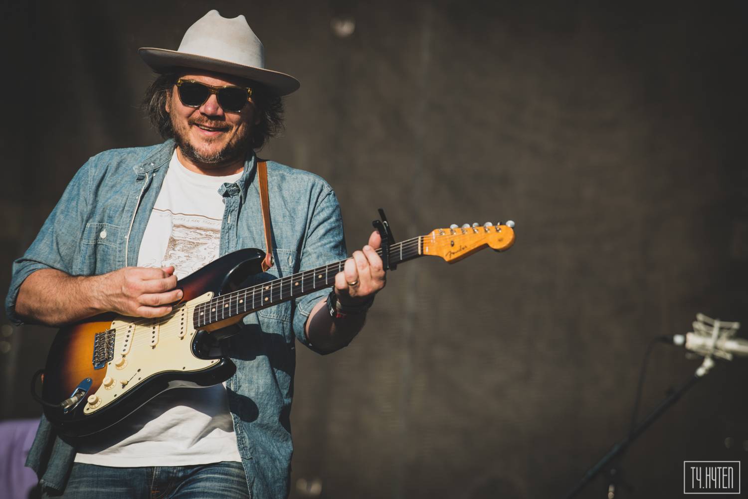 wilco