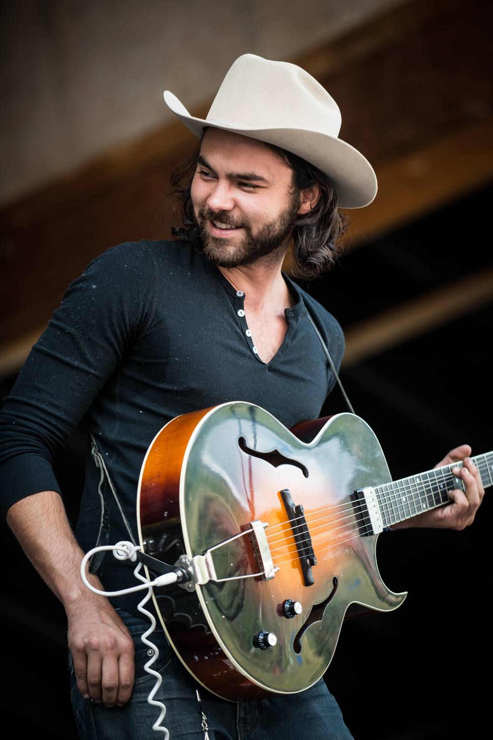 shakey graves