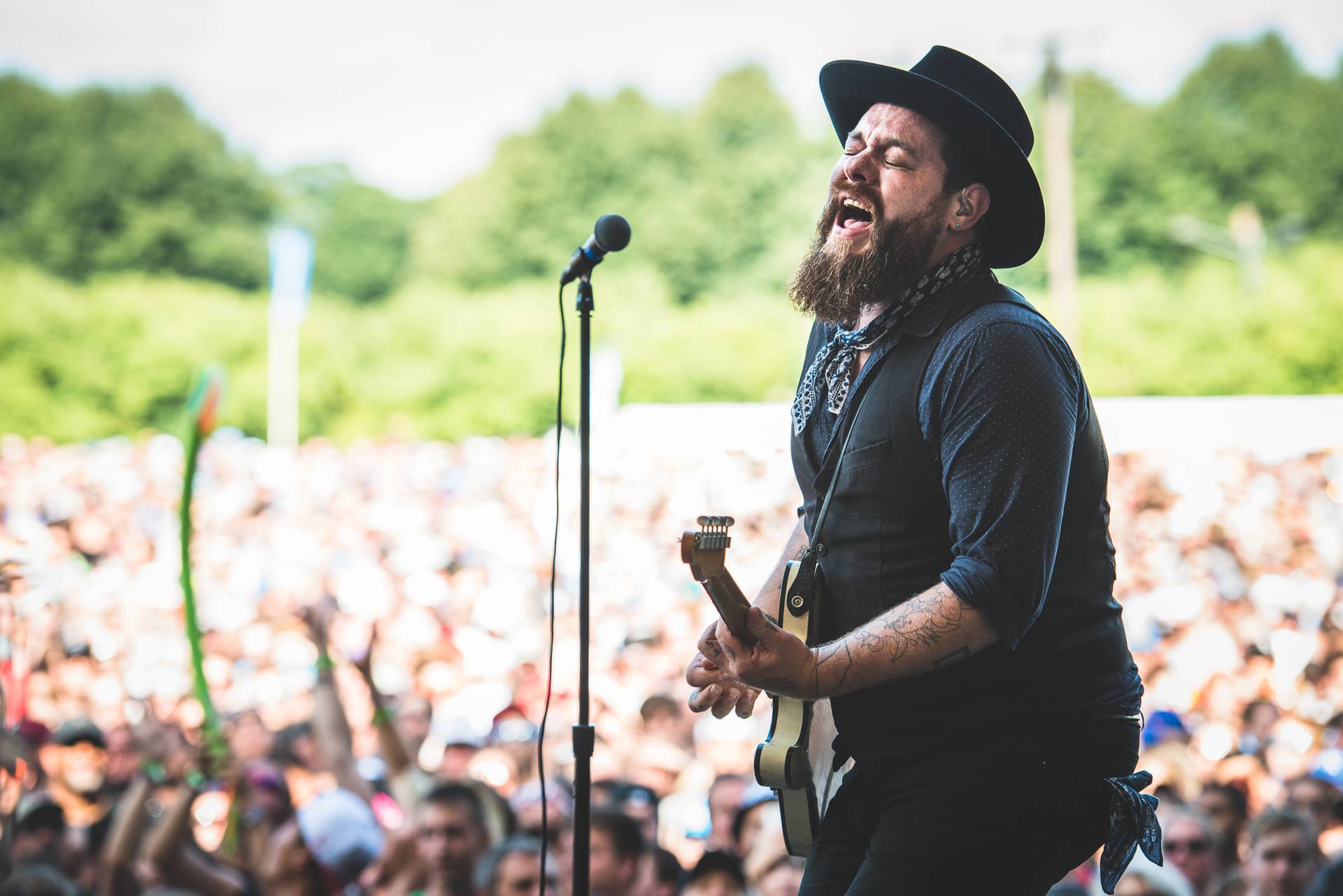 nathaniel rateliff