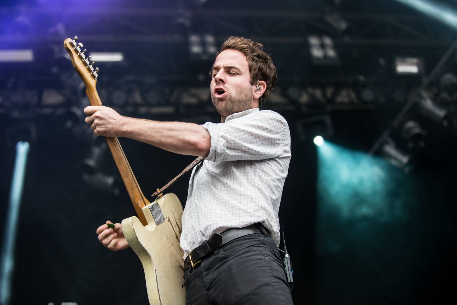 dawes