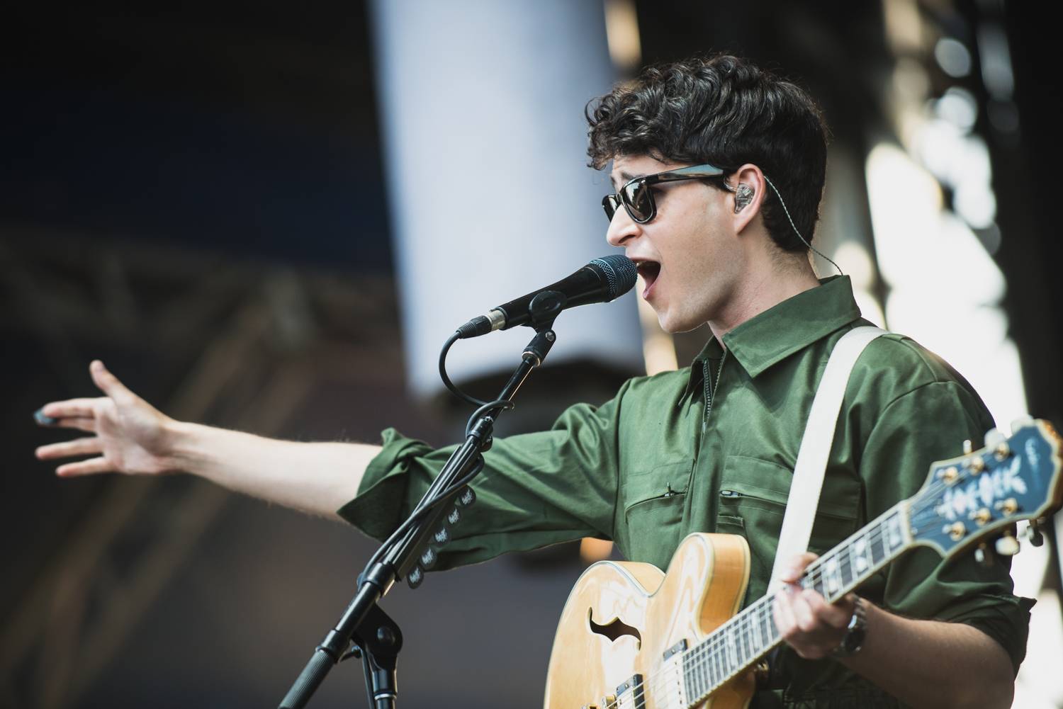 vampire weekend