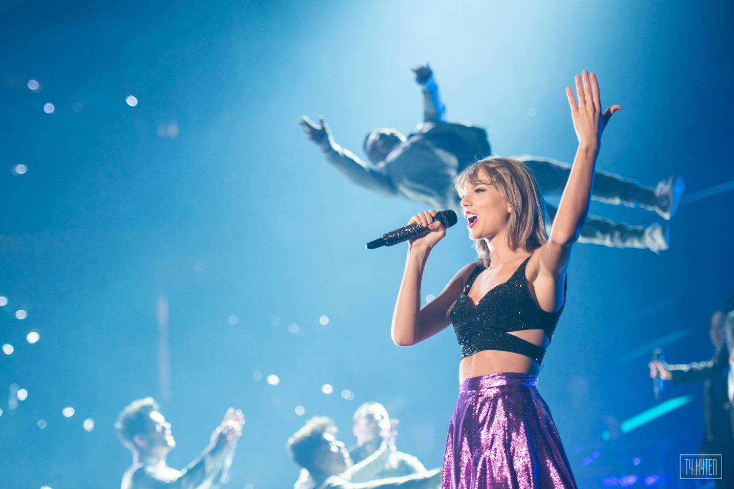 taylor swift