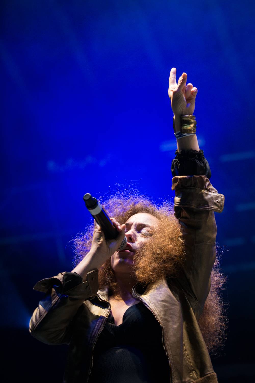 george clinton & parliament funkadelic